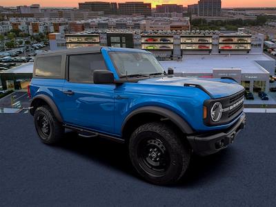 2022 Ford Bronco 4WD SUV for sale #AE54972A - photo 1