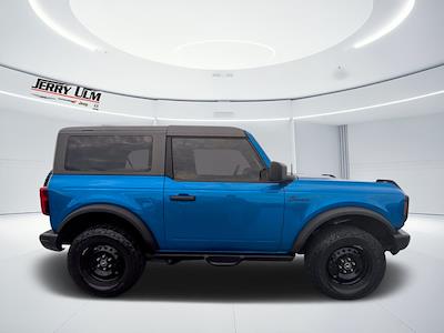 2022 Ford Bronco 4WD SUV for sale #AE54972A - photo 2