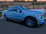 2022 Ford F-150 SuperCrew Cab 4WD Pickup for sale #AE96331 - photo 1