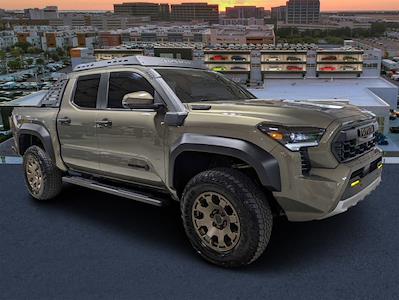 2025 Toyota Tacoma Double Cab 4WD Pickup for sale #AF16908A - photo 1