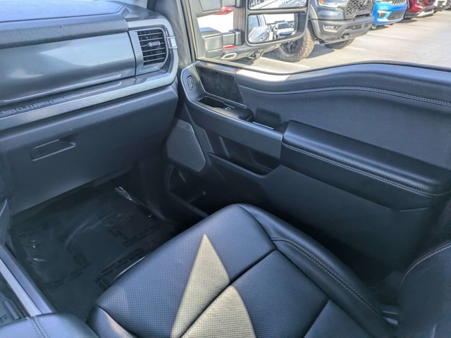 Used 2024 Ford F-250 - photo 17