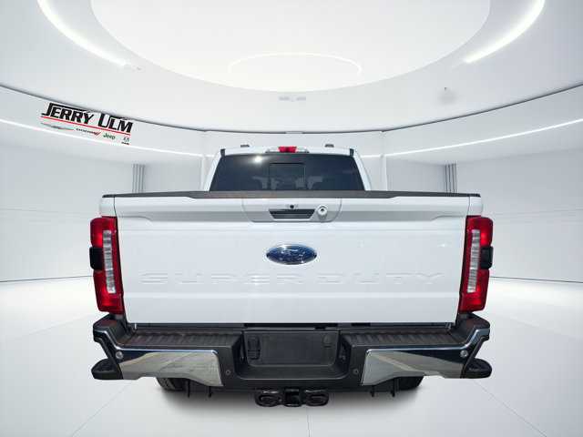 Used 2024 Ford F-250 - photo 5