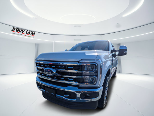 Used 2024 Ford F-250 - photo 7