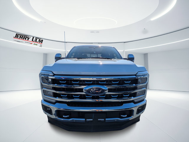 Used 2024 Ford F-250 - photo 8
