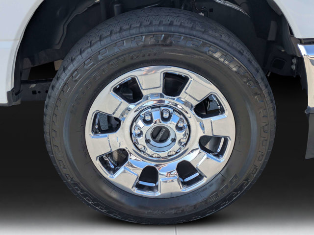 Used 2024 Ford F-250 - photo 10