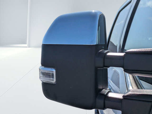 Used 2024 Ford F-250 - photo 11