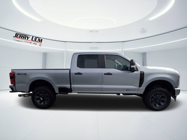 Used 2024 Ford F-350 - photo 18