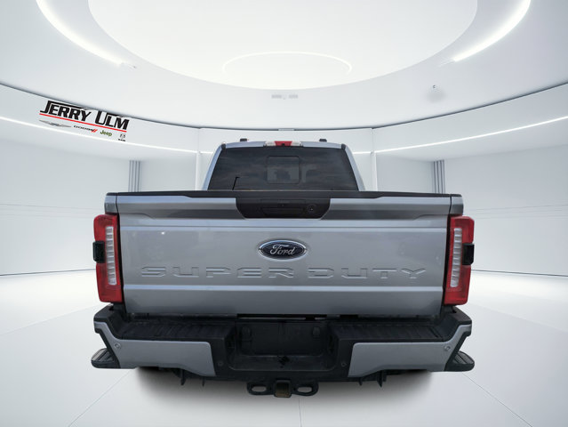 Used 2024 Ford F-350 - photo 20