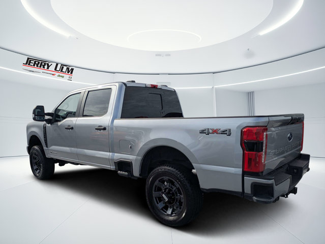 Used 2024 Ford F-350 - photo 21