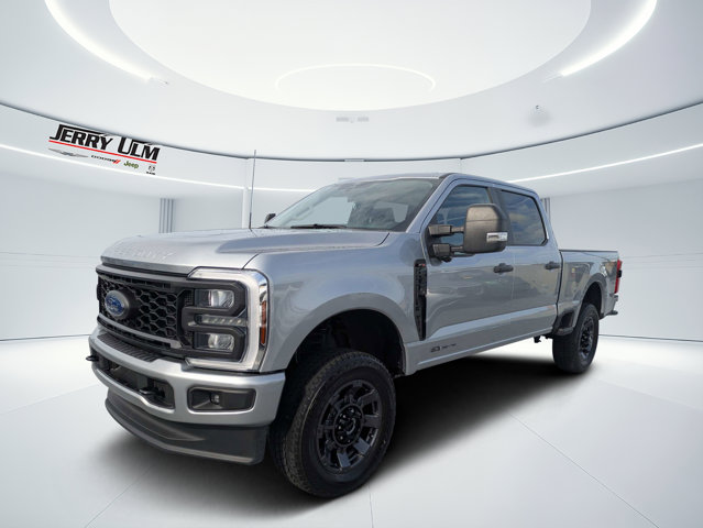 Used 2024 Ford F-350 - photo 23