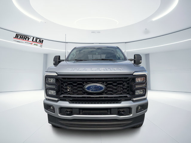 Used 2024 Ford F-350 - photo 24