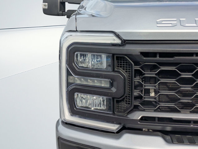 Used 2024 Ford F-350 - photo 25