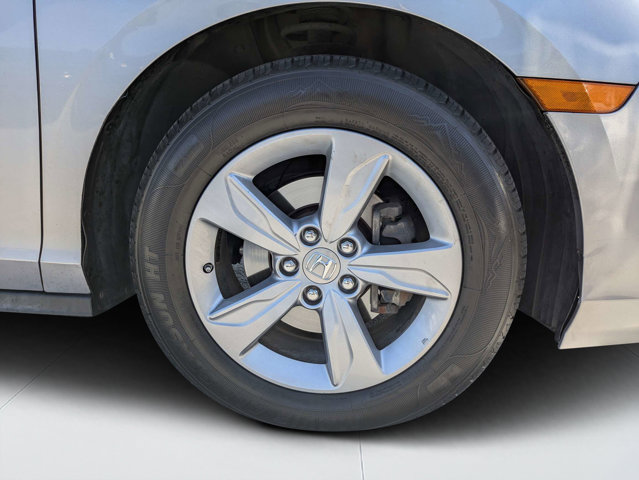 Used 2019 Honda Odyssey - photo 29