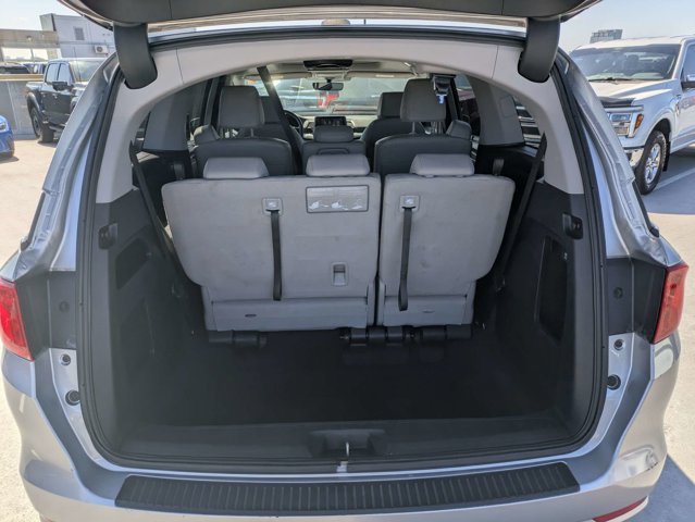 Used 2019 Honda Odyssey - photo 31