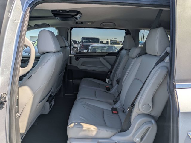 Used 2019 Honda Odyssey - photo 33