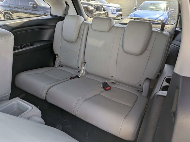 Used 2019 Honda Odyssey - photo 34