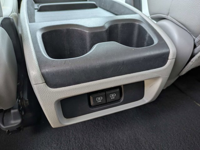 Used 2019 Honda Odyssey - photo 35