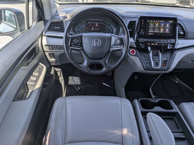 Used 2019 Honda Odyssey - photo 5