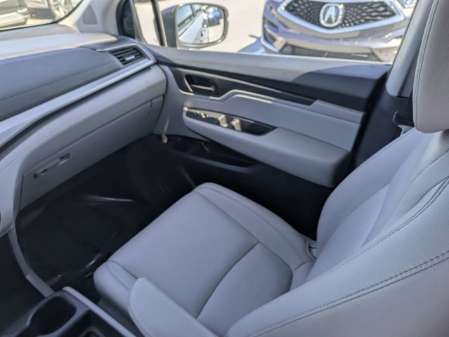 Used 2019 Honda Odyssey - photo 6