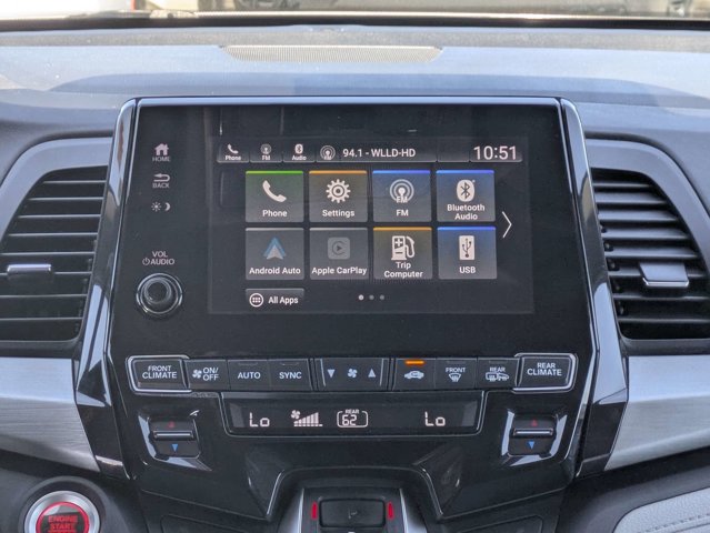 Used 2019 Honda Odyssey - photo 7
