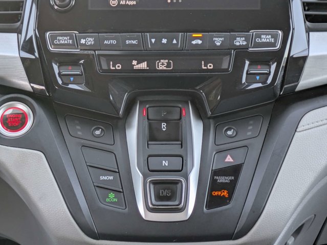 Used 2019 Honda Odyssey - photo 8