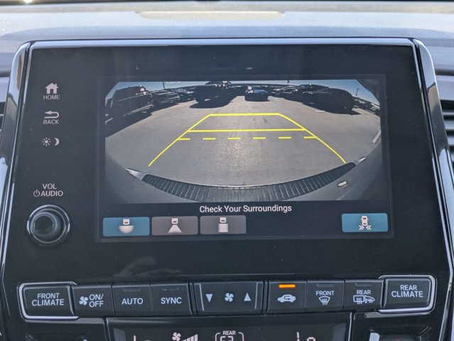 Used 2019 Honda Odyssey - photo 11