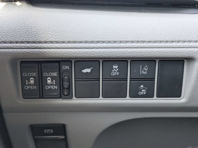 Used 2019 Honda Odyssey - photo 14