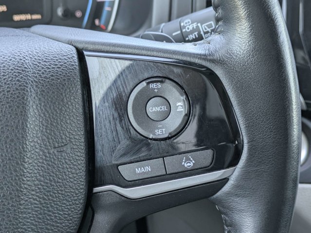 Used 2019 Honda Odyssey - photo 16