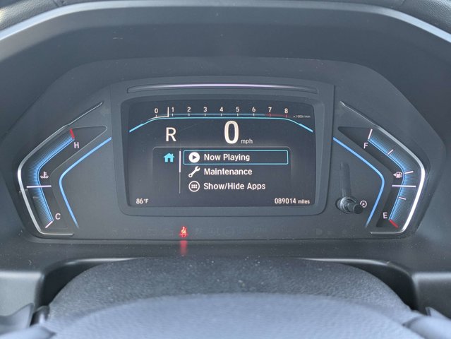 Used 2019 Honda Odyssey - photo 17