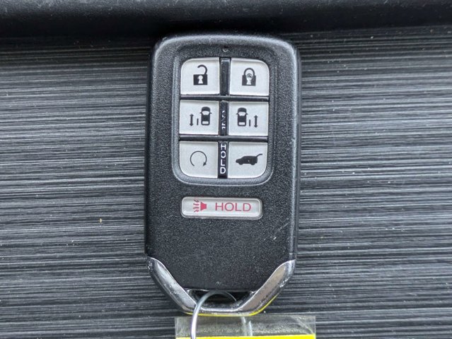 Used 2019 Honda Odyssey - photo 20