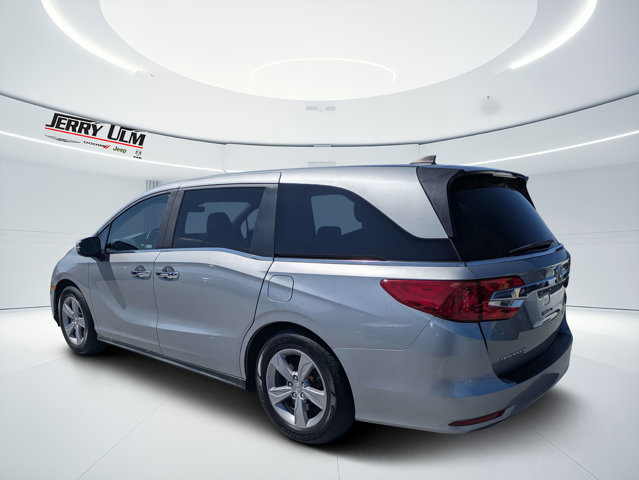 Used 2019 Honda Odyssey - photo 24
