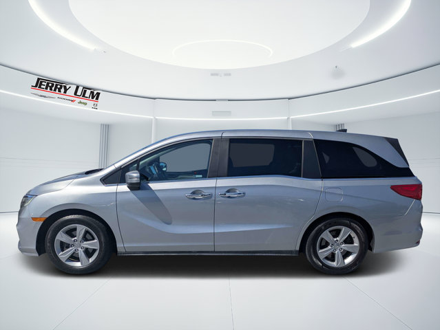 Used 2019 Honda Odyssey - photo 25