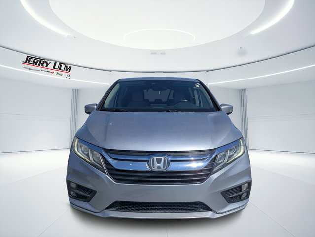 Used 2019 Honda Odyssey - photo 27
