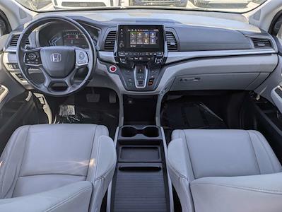 2019 Honda Odyssey FWD Minivan for sale #C004882A - photo 2