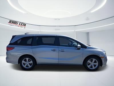Used 2019 Honda Odyssey - photo 2