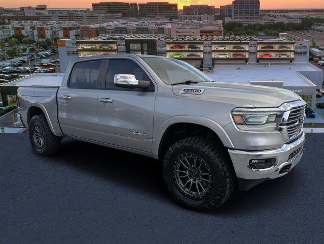Used 2022 Ram 1500 - photo 1