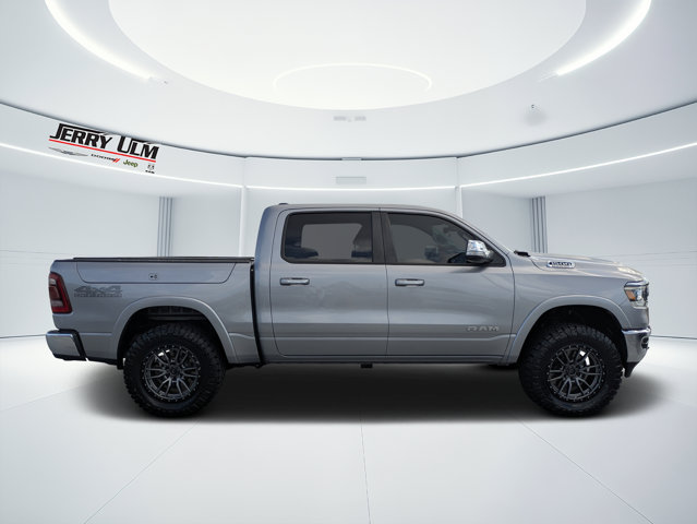 Used 2022 Ram 1500 - photo 2