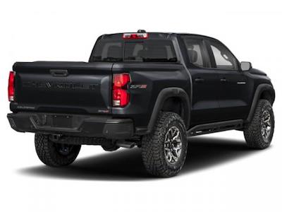 Used 2026 Chevrolet Colorado ZR2 Crew Cab for sale #C106722 - photo 2