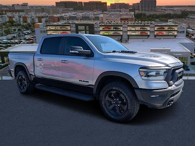 Used 2022 Ram 1500 - photo 1