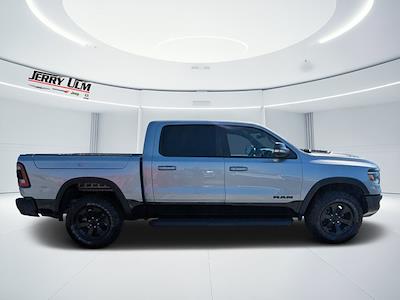 Used 2022 Ram 1500 - photo 1