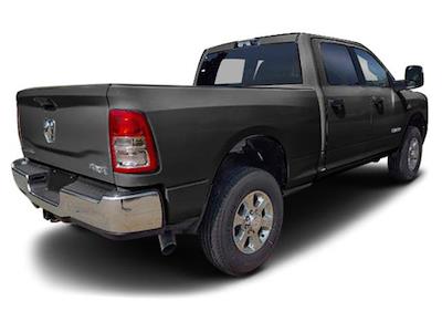 Used 2024 Ram 3500 - photo 1
