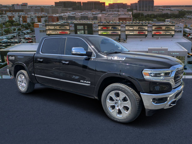 Used 2020 Ram 1500 - photo 16