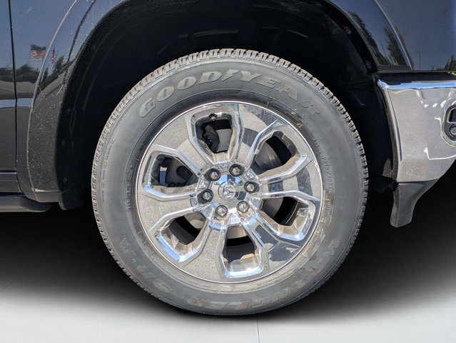 Used 2020 Ram 1500 - photo 25