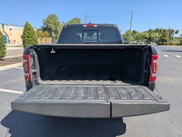 Used 2020 Ram 1500 - photo 27