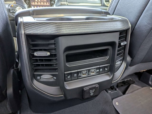 Used 2020 Ram 1500 - photo 29