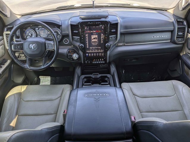 Used 2020 Ram 1500 - photo 30
