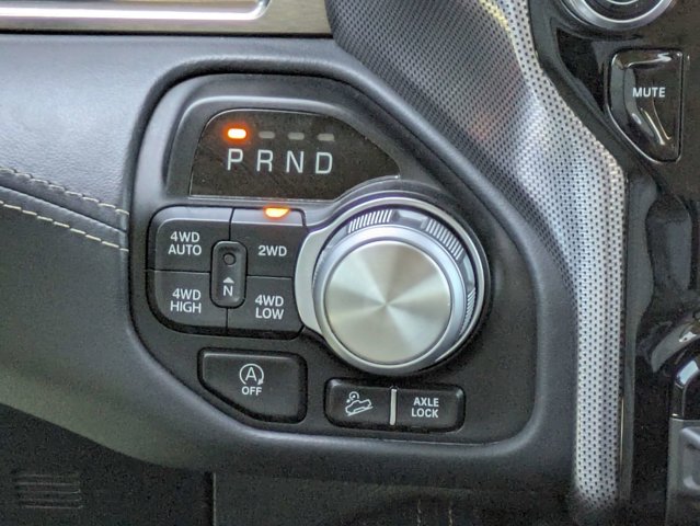 Used 2020 Ram 1500 - photo 1