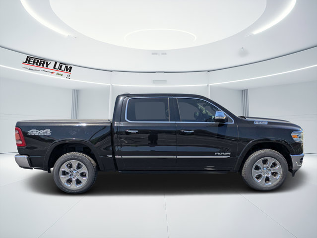 Used 2020 Ram 1500 - photo 17