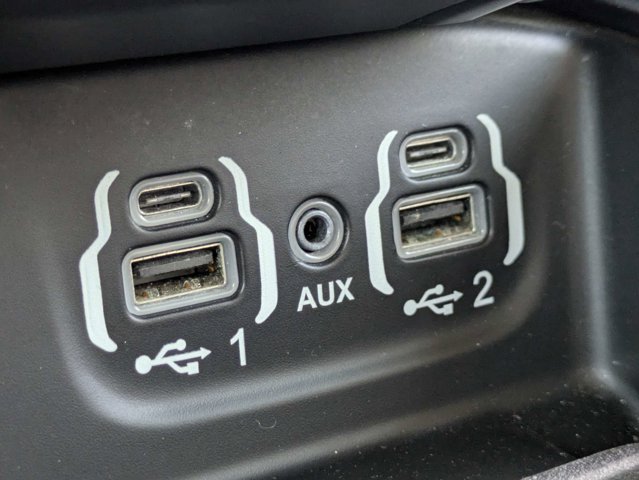 Used 2020 Ram 1500 - photo 7
