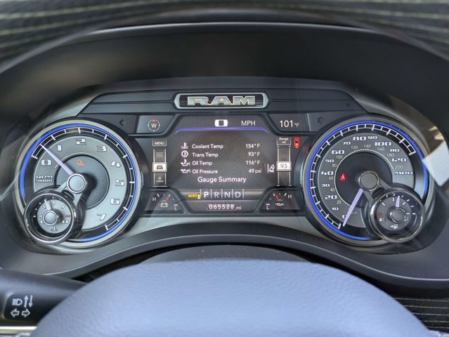 Used 2020 Ram 1500 - photo 12